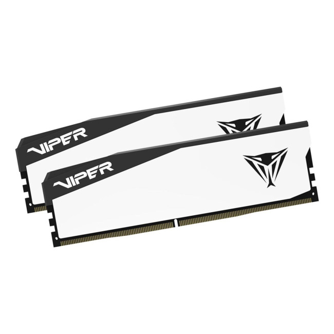 Набір з двох модулів пам'яті 32GB DDR5-6000 KIT2 VEB532G6030KW PATRIOT