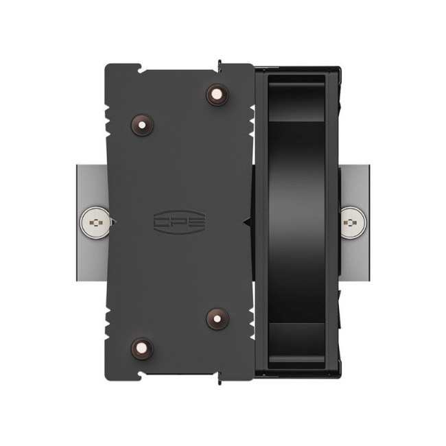 Кулер універсальний, TDP 110 Вт, висота 130 мм, Hydraulic bearing