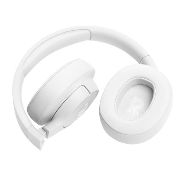 Навушники з БТ JBLT720BTWHT