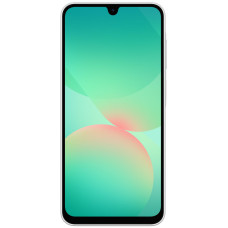 Смартфон Samsung Galaxy A26 5G 6/128Gb ZWB White