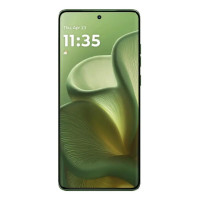 Мобільний телефон  Moto Edge 60 12/256 Shamrock PB7H0032RS MOTOROLA