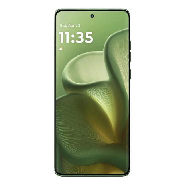 Мобільний телефон  Moto Edge 60 12/256 Shamrock PB7H0032RS MOTOROLA