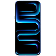 Смартфон Infinix Note 60 PRO X6878 8/256GB Deep Ocean Blue
