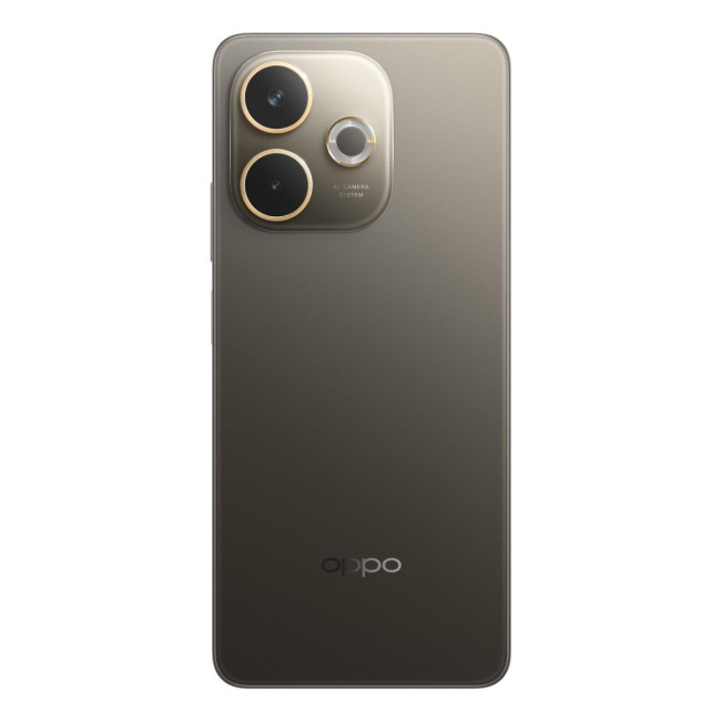 Мобільний телефон A5 PRO 5G 8/256 CPH2695 BLACK BROWN OPPO