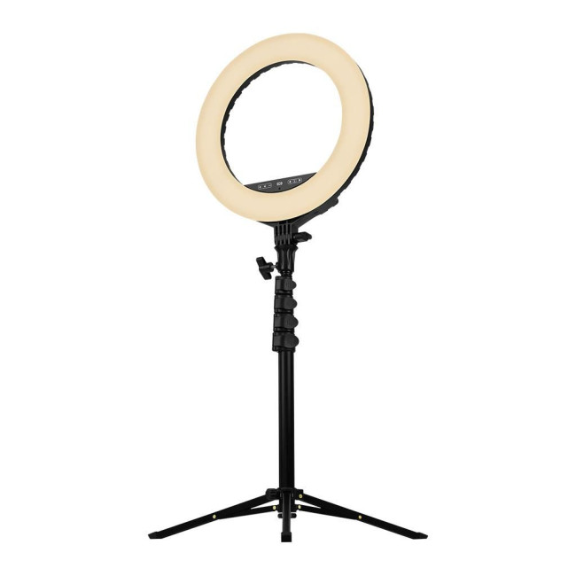 Світлодіодна лампа Streamplify LIGHT 14-EU-F-TP