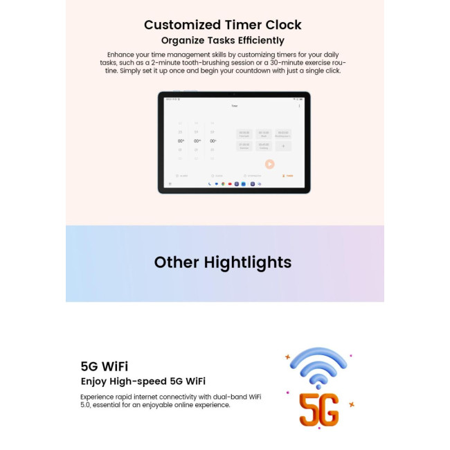 Планшет PAD90 10