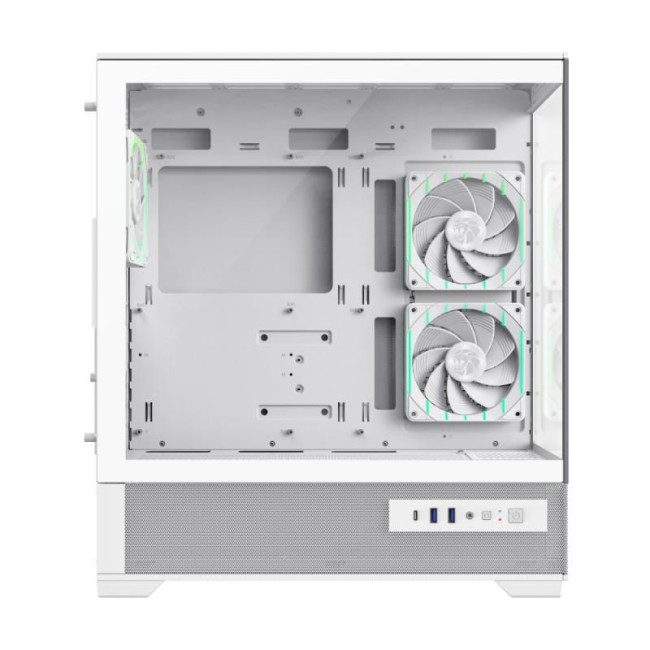 Корпус для комп'ютера ATX W/O PSU VISTA 2 AW GAMEMAX