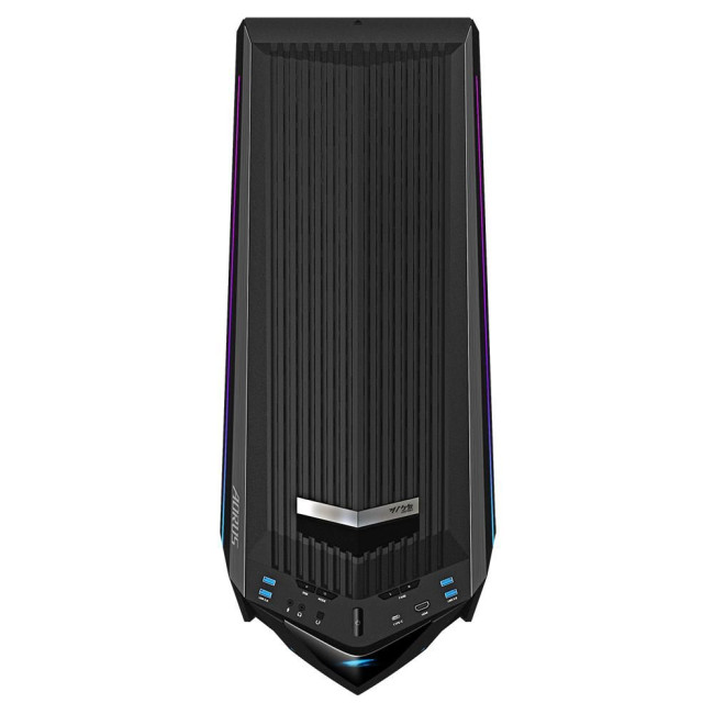 Корпус для комп'ютера MITX W/O PSU GB-AC700G GIGABYTE