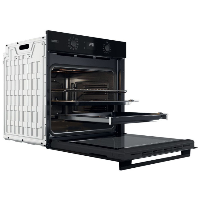 Електрична духова шафа Whirlpool OMSK58CU1B