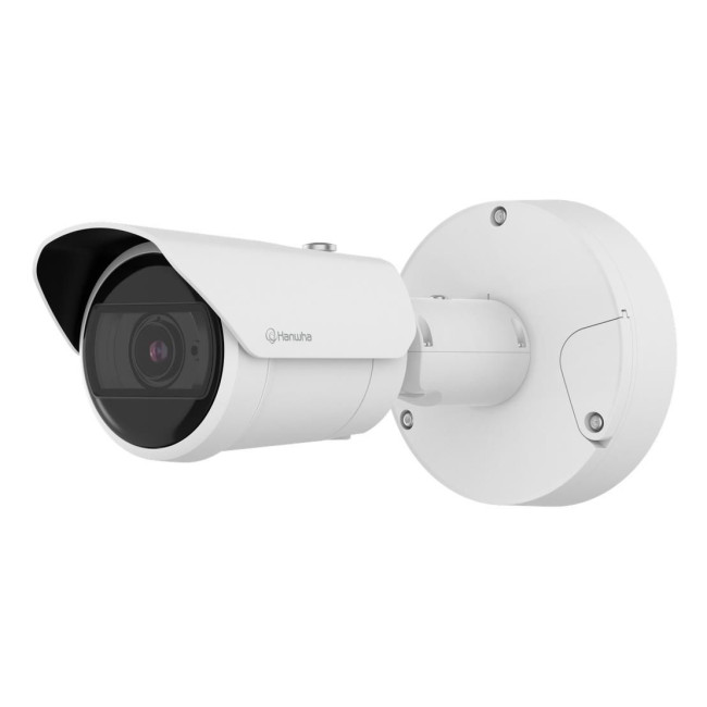 Мережева камера циліндрична XNO-A8084R HANWHA VISION