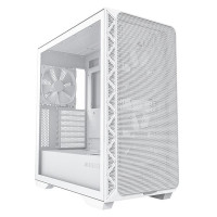 Корпус EATX W/O PSU AIR 903 BASE (W) MONTECH