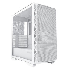 Корпус EATX W/O PSU AIR 903 BASE (W) MONTECH