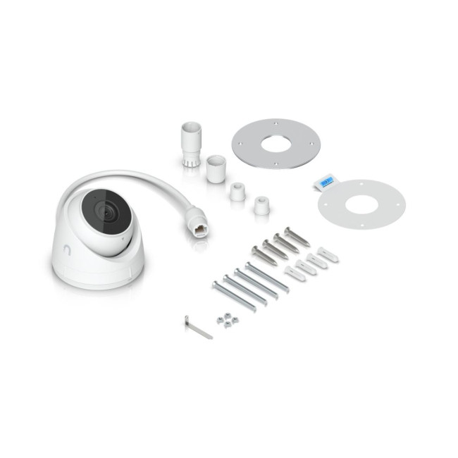 Мережева відеокамера UVC-G5-TURRET-ULTRA UBIQUITI