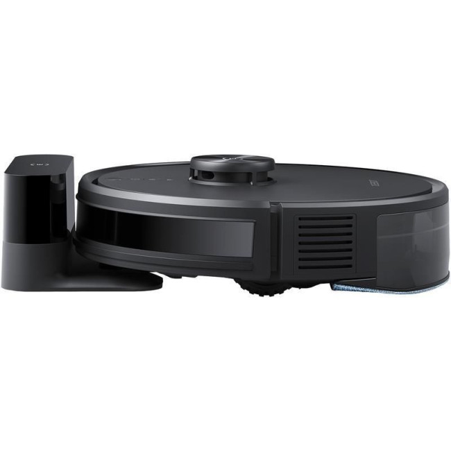 Робот-пилосос DEEBOT Y1 PRO DLX34 BLACK ECOVACS