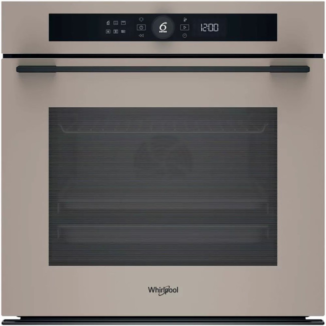 Електрична духова шафа Whirlpool WOI5S8PM2SEA