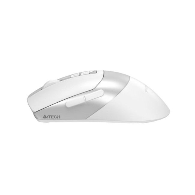 Миша бездротова Fstyler, Bluetooth / 2.4 ГГц, вбудований акумулятор, 3200DPI