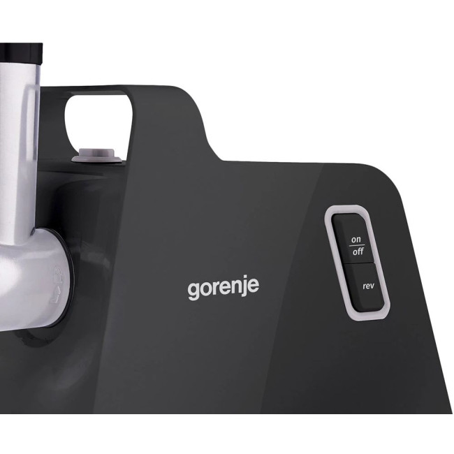 М'ясорубка Gorenje MG 1701 SB