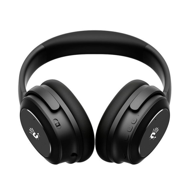 Ігрові навушники з мікрофоном, ANC, Bluetooth + 3.5 jack