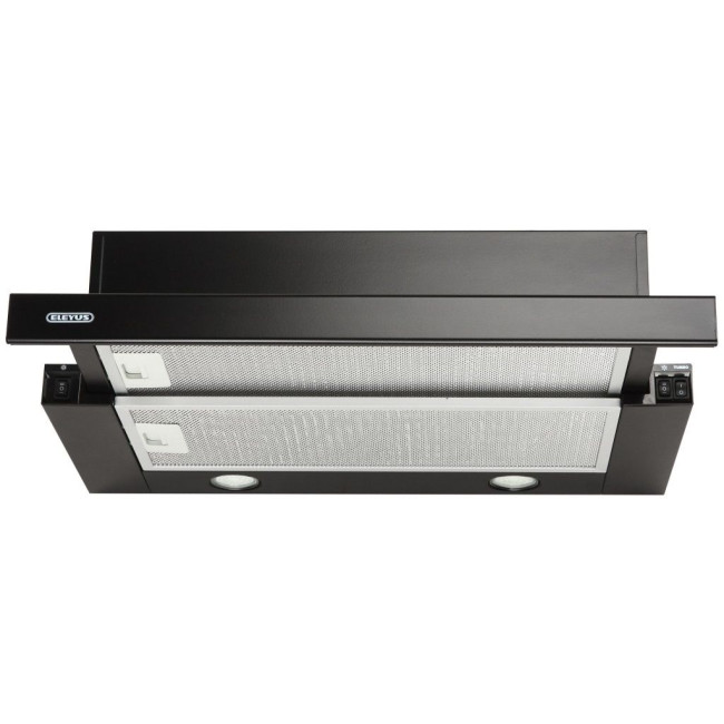 Витяжка Eleyus Storm 700 60 BL