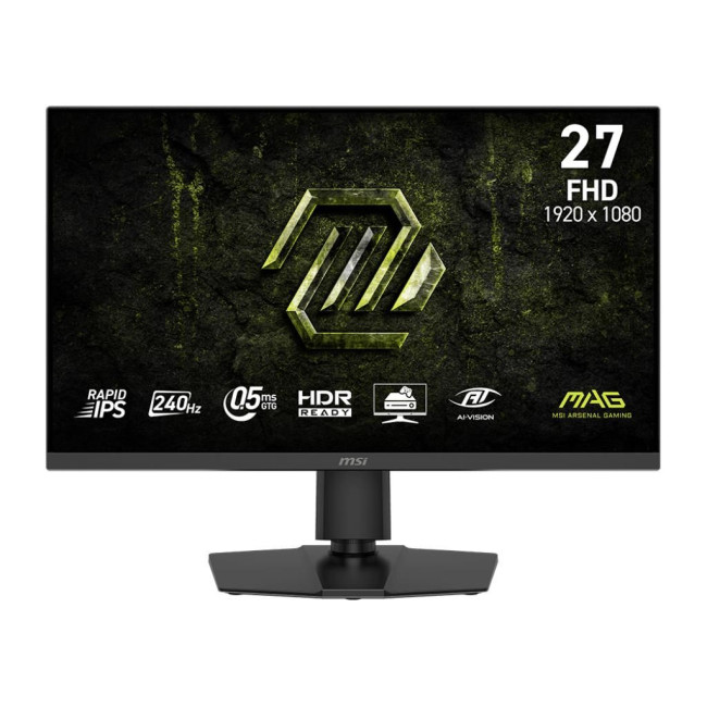 Монітор 27