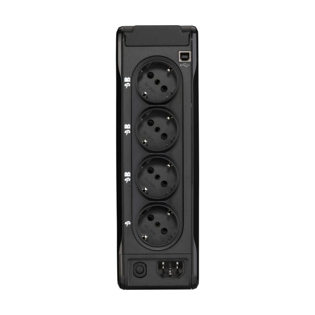 Джерело безперебійного живлення Eaton 3P Ellipse 900 USB DIN