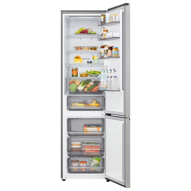 Холодильник LG GC-B509EMLM