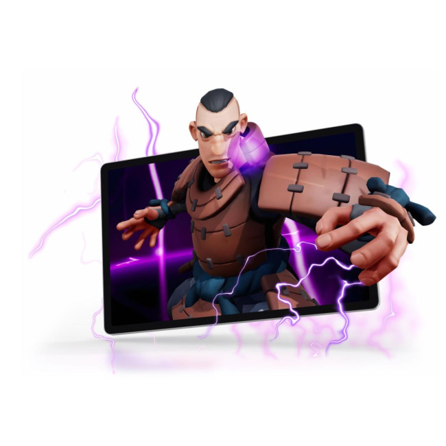 Планшет Lenovo Idea Tab Pro WiFi 12,7 LTPS/MTK D83 00/8/256/KB+Pen/Luna Grey