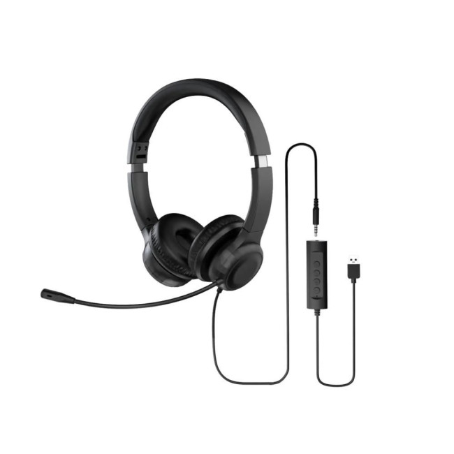 Гарнітура OFFICE AHW154 GP.HDS11.02D ACER