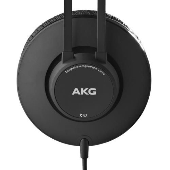 Навушники AKG K52