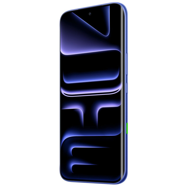 Смартфон Infinix Note Edge 5G X6887 8/256GB Stellar Blue