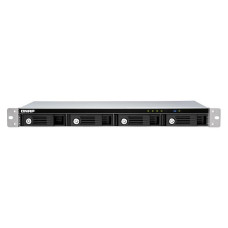 Система зберігання даних 4BAY 1U USB3 TR-004U QNAP