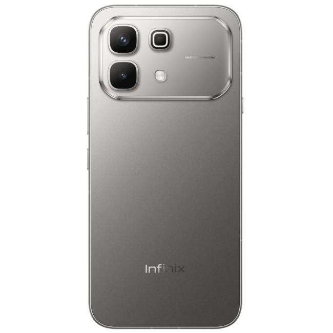 Смартфон Infinix Note 60 X6879 8/256GB Mist Titanium