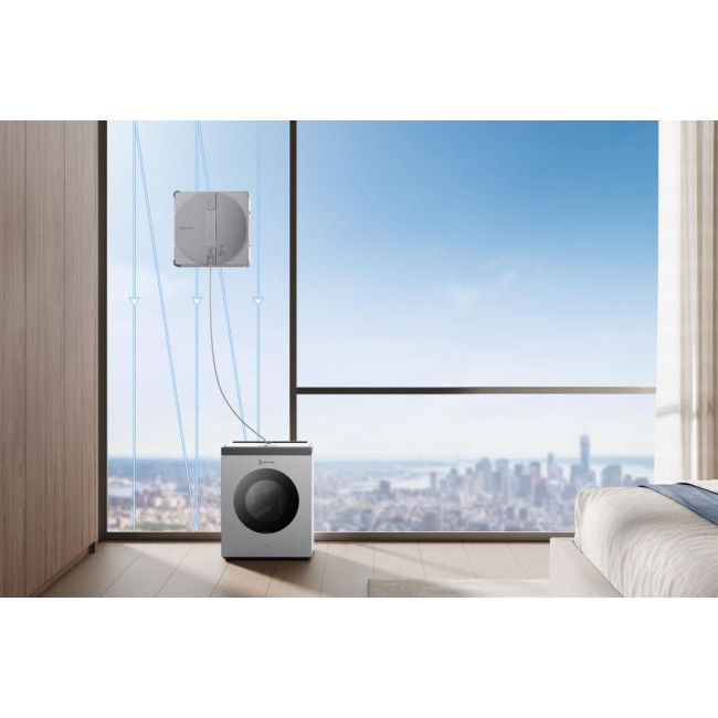 Робот-мийник вікон W3 OMNI ECOVACS