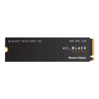 Твердотільний запам’ятовувальний пристрій накопичувач (SSD) G4 M.2 NVME 250GB BK SN770 WDS250G3X0E SANDISK