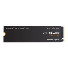 Твердотільний запам’ятовувальний пристрій накопичувач (SSD) G4 M.2 NVME 250GB BK SN770 WDS250G3X0E SANDISK