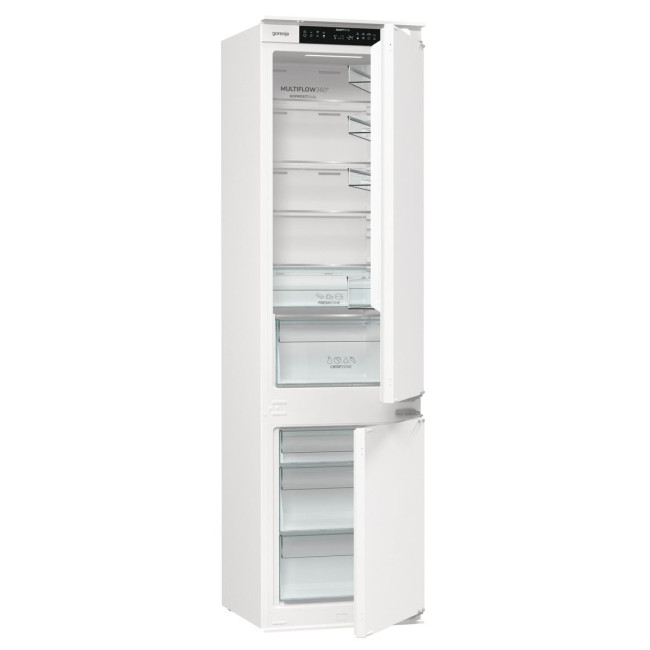 Холодильник Gorenje NRKI519E41 