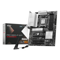 Материнська плата AMD B850 SAM5 ATX PRO B850-P WIFI MSI