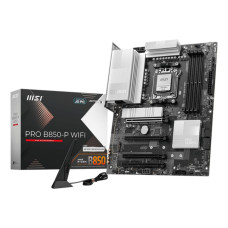 Материнська плата AMD B850 SAM5 ATX PRO B850-P WIFI MSI