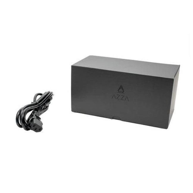 Блок живлення ATX 750W PSAZ-750W ARGB AZZA