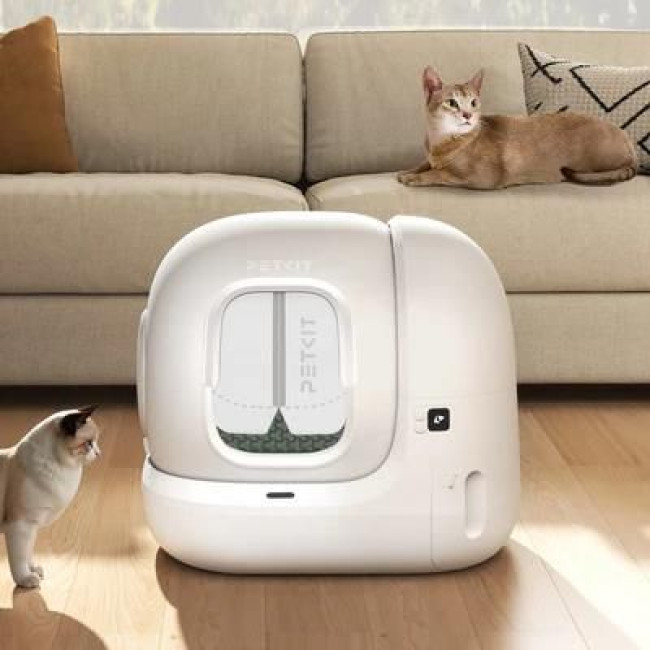 Магнітна пилозахисна завіса 2.0 PETKIT P99043