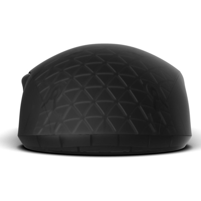 Миша ігрова бездротова Endgame Gear XM2w 4k v2, чорний (прозорий)