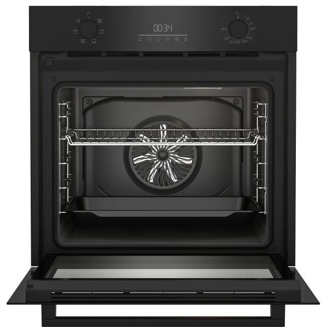 Електрична духова шафа Beko BBIE17300B