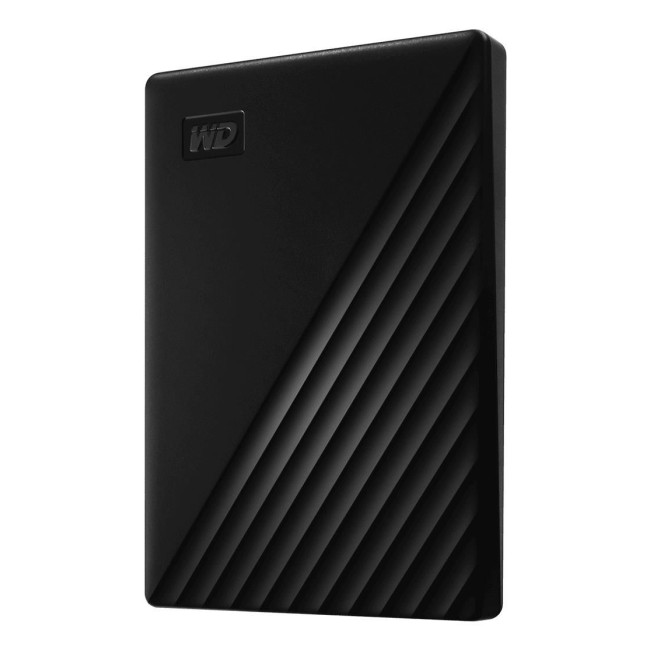 Запам’ятовувальний пристрій на жорстких дисках HDD 2TB EXT. 2.5