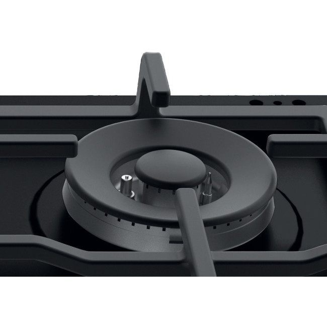 Газова варильна поверхня Whirlpool TKRL 661 NB