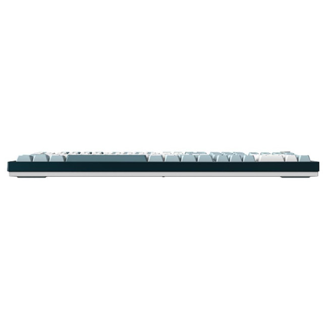 Клавіатура USB FULL SIZE FR MK105FR MONTECH