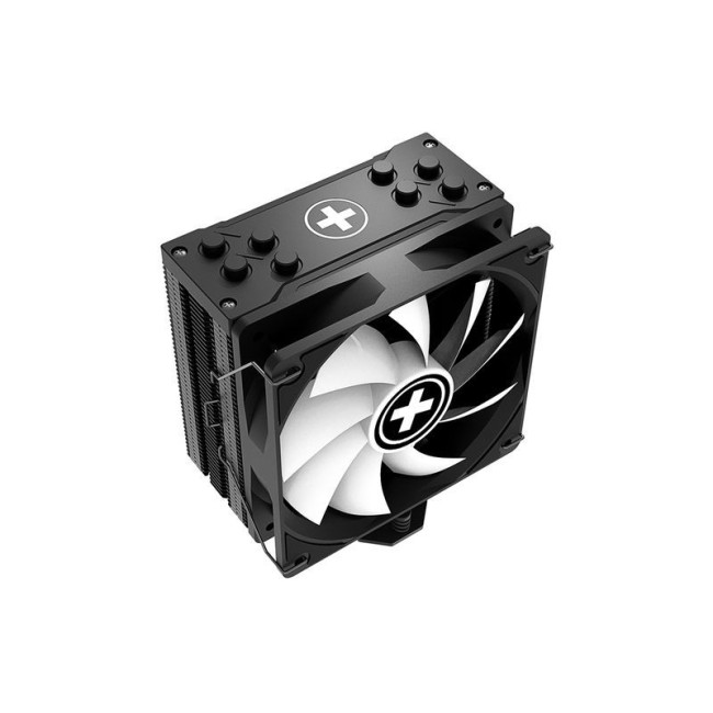 Кулер серії Performance A+, RGB