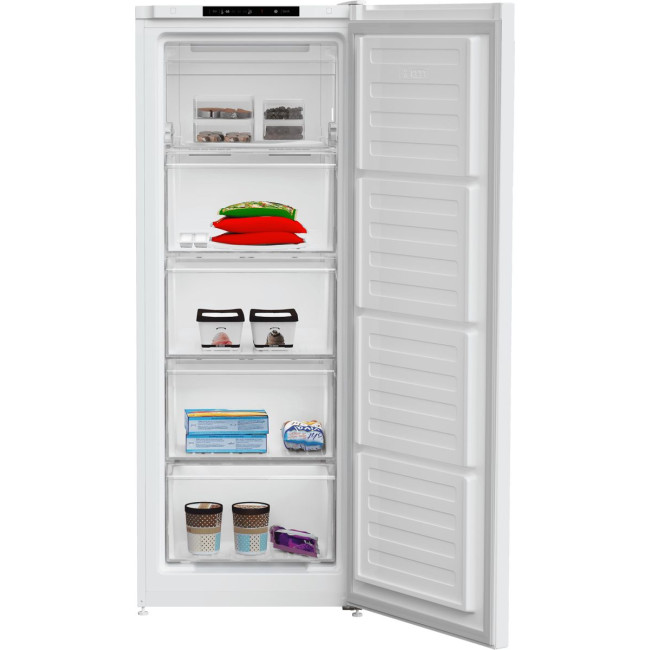 Морозильна камера Beko RFNM200T40WN 