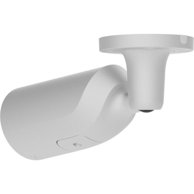 Ajax BulletCam HL (8 Mp/4 mm) ASP white відеокамера спостереження