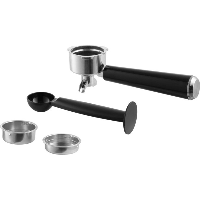 Кавоварка еспресо Sencor SES 4060BK