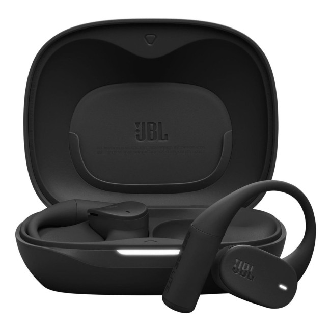 Навушники з БТ JBL JBLSENSELITEBLK